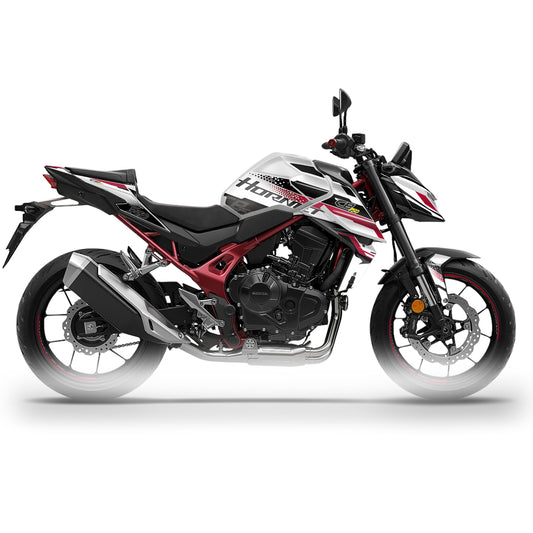 HONDA GRAPHIC KIT - CB750 HORNET - LANE - R- ONLY X