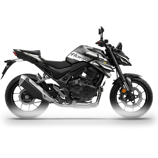 HONDA GRAPHIC KIT - CB750 HORNET - LANE - W- ONLY X