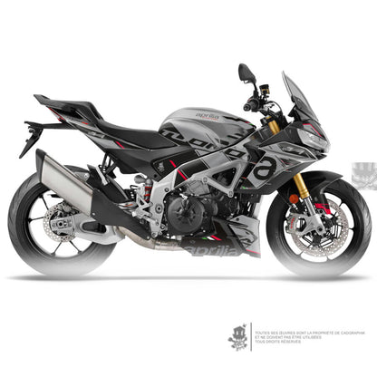 APRILIA DECO KIT -1100 TUONO V4 DAN G- ONLY 30