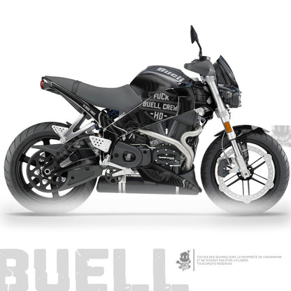 BUELL