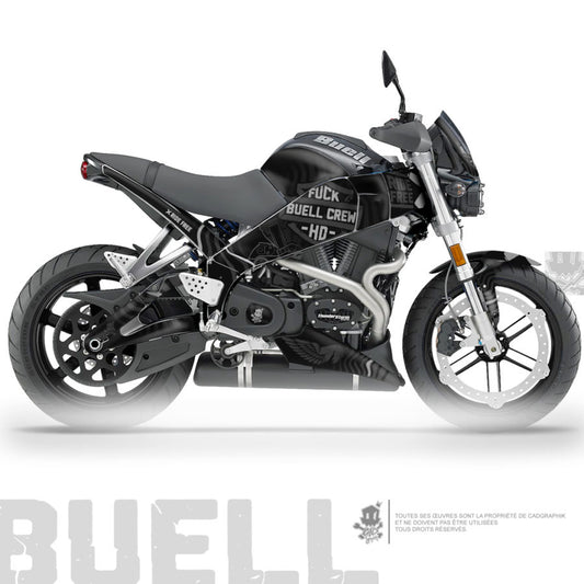 BUELL