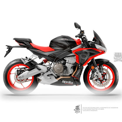 aprilia