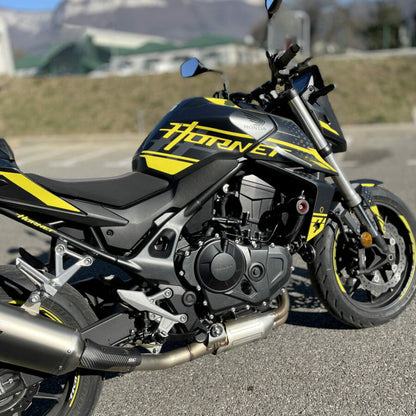 HONDA GRAPHIC KIT - CB750 HORNET -Y- ONLY X